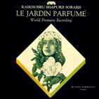 Cd cover image Le Jardin Parfumé