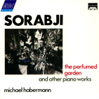 Cd cover image The Perfumed Garden