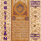 Cd cover image Gulistan