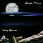 Cover image of the recording AIR-CD-9066(3) of the String Quintet