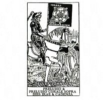 Cd cover image Opus Archimagicum (excerpts)